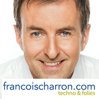 FrançoisCharron.com