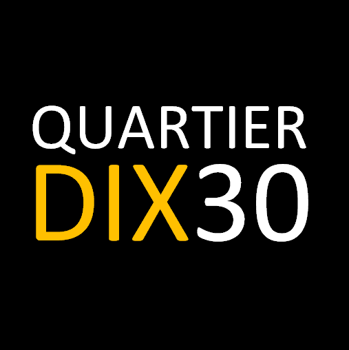 Quartier DIX30