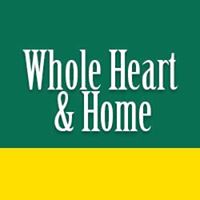 Whole Heart and Home